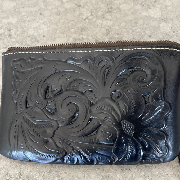 Patricia Nash Handbags - Patricia Nash-Cassini Wristlet